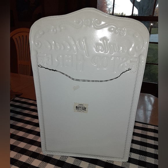 Santa Mailbox Letters Large - Picture 8 of 8